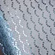 gold mesh fabric