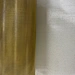 Golden decorative metal mesh
