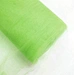 white  tulle fabric
