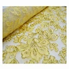 gold sequin fabric