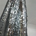 crinoline horse hair braids nylon mesh fabric