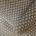 PVC coated mesh fabric