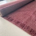 sheer gauze fabric customized for women dress