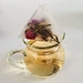 filter paper tea bag
