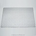 table faux leather napkin