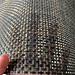pp woven flat fabric