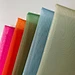 stiif mesh fabric