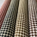 speaker grill cloth
