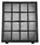 air conditioner filter mesh