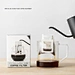 filter paper tea bag