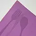 pvc placemats dining table