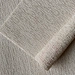 woven sling vinyl mesh Outdoor Furniture