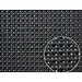 gray speaker grille cloth