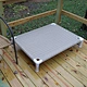 pvc mesh cloth
