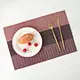 long table food mat table runner