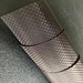 recycled mesh fabric