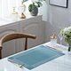 vinyl non-slip placemat