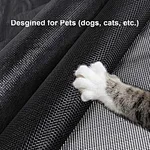screen mesh fabric