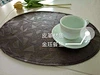 pvc placemat