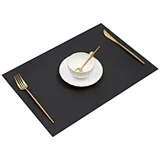 vinyl non-slip placemat