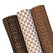 New Fashion Stocked Placemats Plastic Table Runner Custom  Place Mat