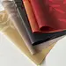 placemats round pvc