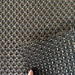 speaker mesh