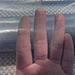 Glass Laminated Mesh