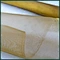 metallic tulle fabric