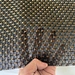 speaker mesh