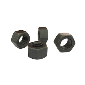 Manufacturer Hot Selling DIN555 High Strength Hex Nuts