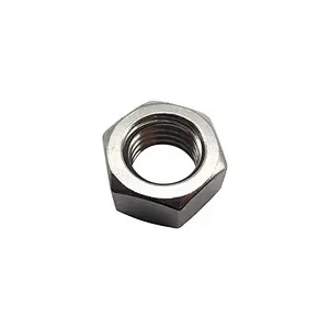 Carbon Steel and Stainless Steel Hex Nuts / DIN934/ISO4032 / ANSI B18.2.2 / ASTM A194 2H