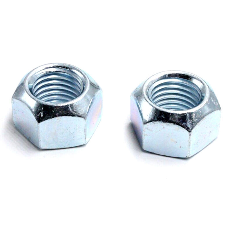Prevailing Torque Type Metal Hexagon Lock Nuts DIN6925