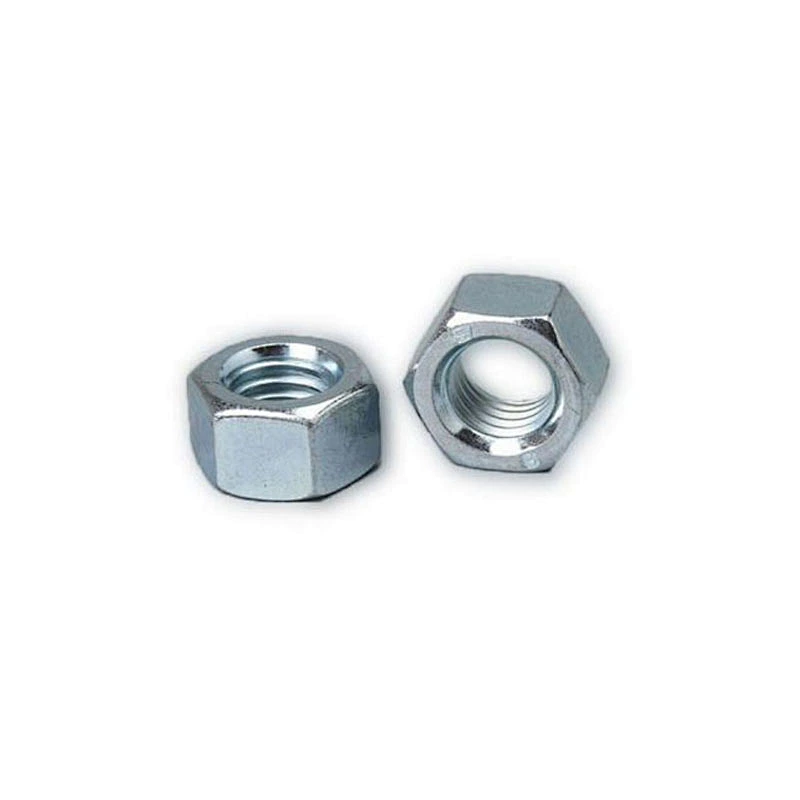 China Manufacturer High Quality Hexagonal Nut ISO4032