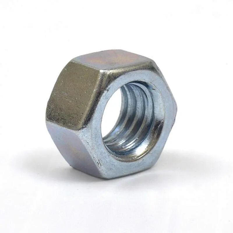China Manufacturer High Quality Hexagonal Nut ISO4032