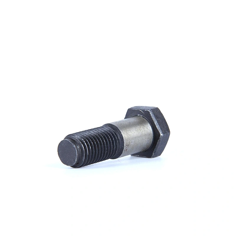 Hexagon Fits Bolts With Long Thread Manufacturer DIN609