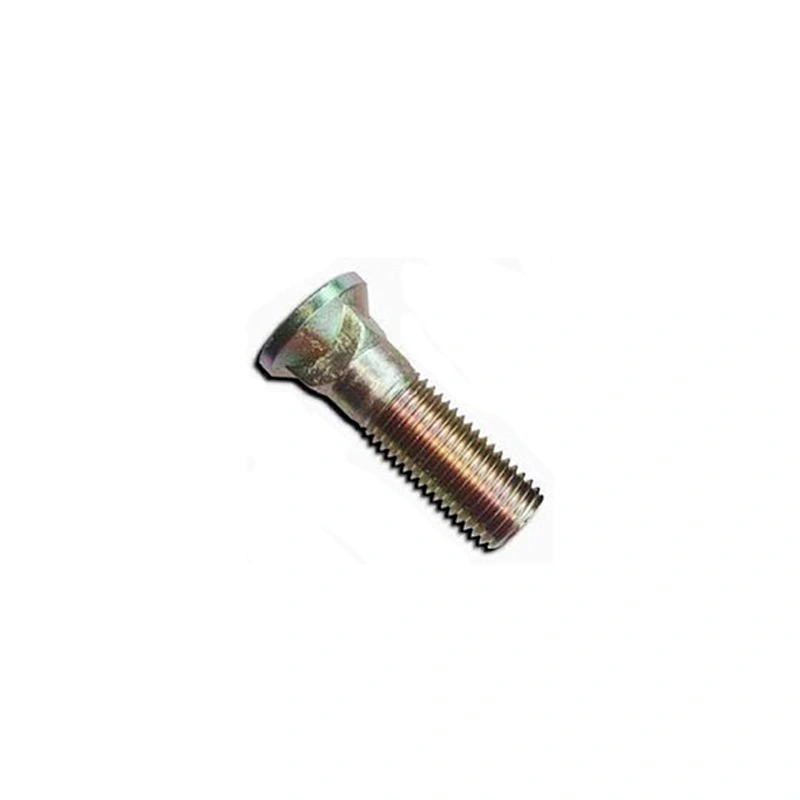 Flat Countersunk Head Square Neck Bolts With Long Square DIN605