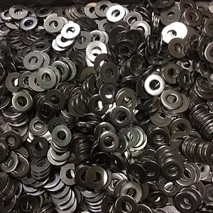 Alloy Steel ASME/ANSI B 18.22.1 M12 Plain Washer