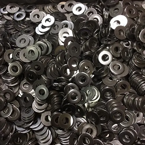 Alloy Steel ASME/ANSI B 18.22.1 M12 Plain Washer