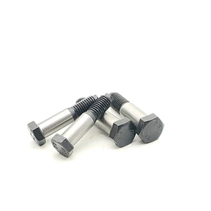 Hexagon Fits Bolts With Long Thread Manufacturer DIN609