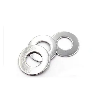 Alloy Steel ASME/ANSI B 18.22.1 M12 Plain Washer