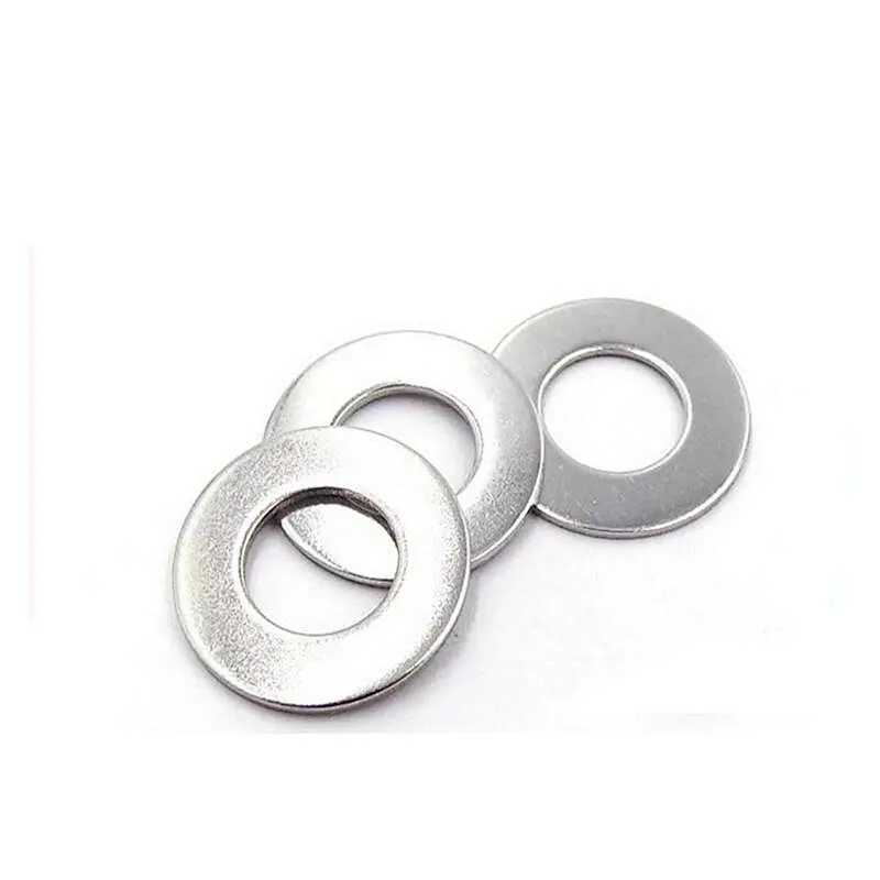 Alloy Steel ASME/ANSI B 18.22.1 M12 Plain Washer
