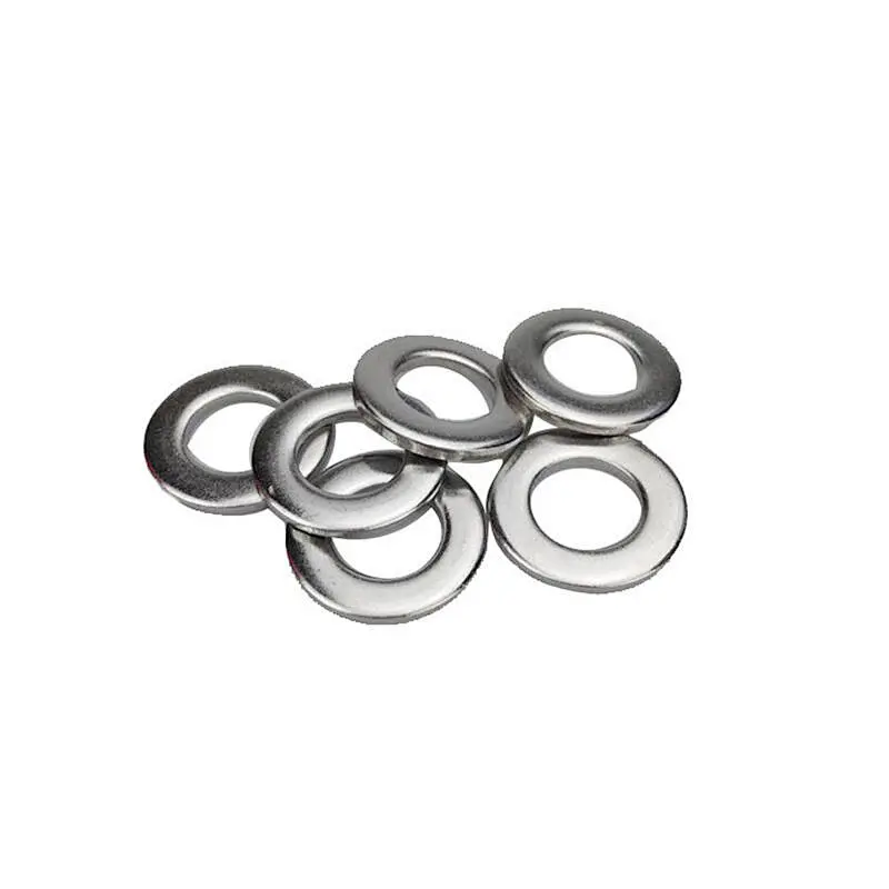 Alloy Steel ASME/ANSI B 18.22.1 M12 Plain Washer