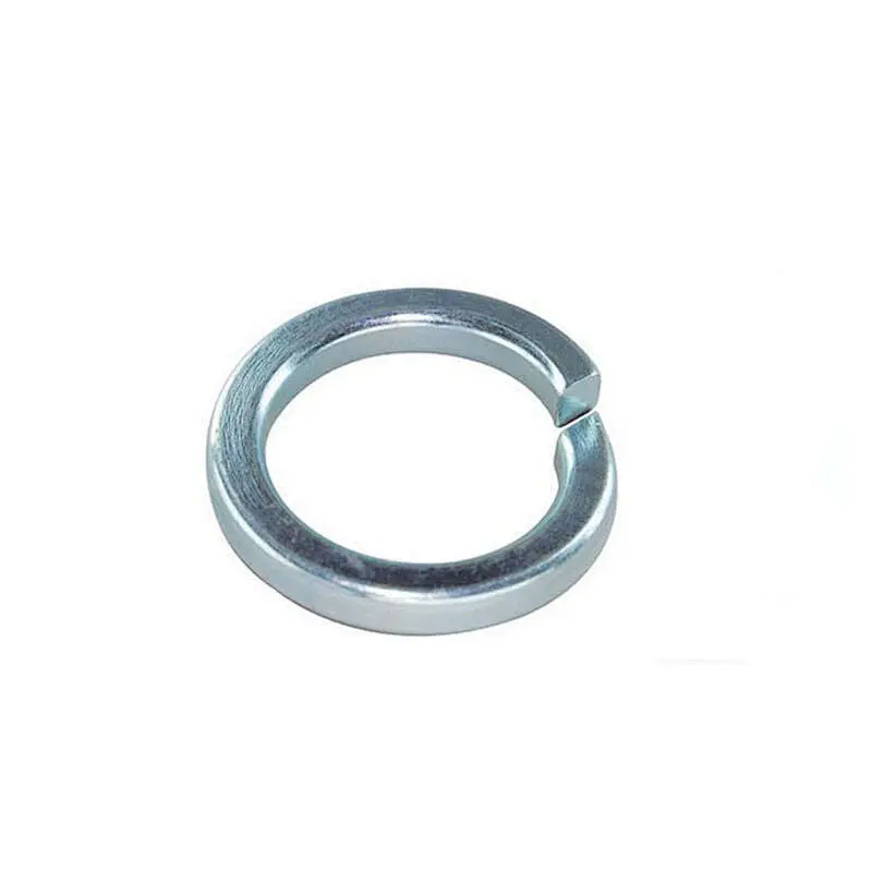 wholesale price M3/M4/M5/M6/M8 stainless steel 304 spring washer DIN7980/DIN 127
