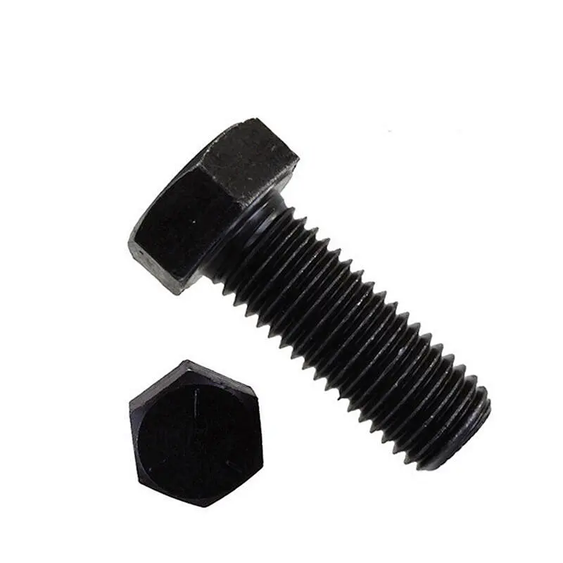 Bolts Bolts High Strength ASME/ANSI B 18.2.1 Astm A325 A193 B8 1/2'' 2'' Stainless Steel Heavy Hex Bolts And Nut