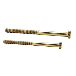 Hexagon Head Bolts ISO4014 With Full/Partial Thread