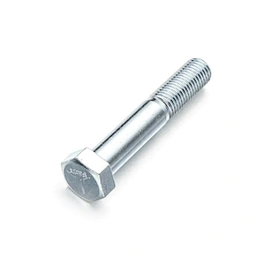 Hot Sale Standard Size Hexagon head screws DIN558
