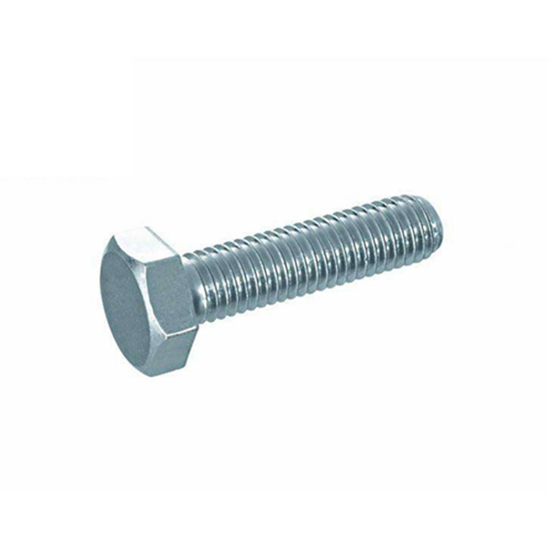 M5 to M39 Hexagon Head Bolts DIN601 Grade C
