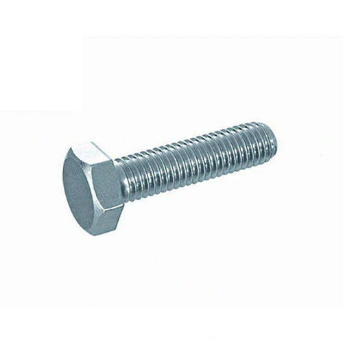 M5 to M39 Hexagon Head Bolts DIN601 Grade C