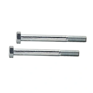 Hexagon Head Bolts ISO4014 With Full/Partial Thread